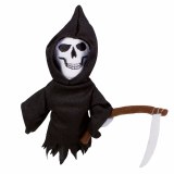 Grim Reaper Magnetic Personality