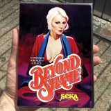 A Place Beyond Shame DVD