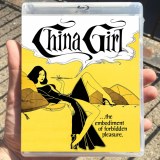 China Girl Blu ray DVD