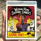 Welcome Home Brother Charles Blu ray