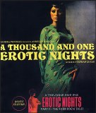A Thousand and One Erotic Nights Blu ray