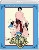 Naughty Victorians Blu ray