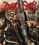 Devil Story Blu ray