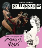 Rollerbabies Mount of Venus Blu ray