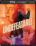 Undefeatable 4K UHD