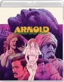 Arnold blu ray