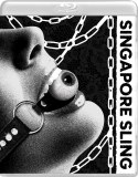 Singapore Sling Blu ray