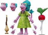 Fraggle Rock Back to the Rock Mokey Action Figure