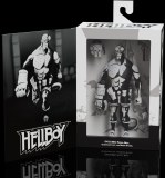 Hellboy 1/12 Black and White Action Figure EE Exclusive
