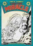 Jack Kirby’s Mister Miracle Artist’s Edition HC