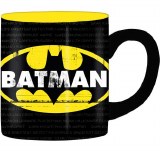 Batman Grimey Logo 20oz Mug