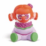 Killer Klowns from Outer Space Daisy Handmade by Robots 5 In Vinyl Figure