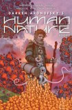 Human Nature HC Book 01