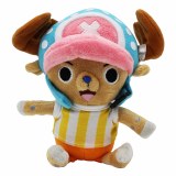 One PIece Rumbling Chopper Plush Doll