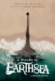 Wizard of Earthsea Graphic Novel HC