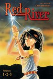 Red River 3-in-1 Vol 01-02-03