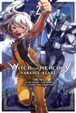 Mobile Suit Gundam the Witch from Mercury Vanadis Heart Vol 2