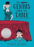 Genius Under the Table: Growing Up Behind the Iron Curtain