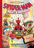 Spider-Man Mighty Mayhem! HC