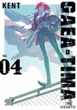 Gaea-Tima the Gigantis Vol 04