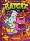 Batcat Cooking Contest HC