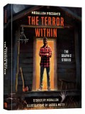 MrBallen Presents: The Terror Within: The Graphic Stories (MrBallen Graphic Stories)