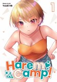 Harem Camp Vol 1