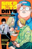 Sakamoto Days: Assassin's Method (Sakamoto Days Novels)
