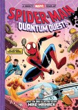 Spider-Man: Quantum Quest! (A Mighty Marvel Team-Up): An Original Graphic Novel (Volume 2)