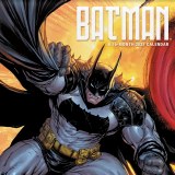 2027 Absolute Batman - Comic Wall Calendar