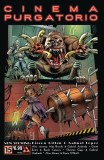Cinema Purgatorio #15 Modded Cvr (Mr)