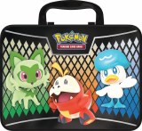 Pokemon Collectors Chest 2023