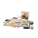 Ticket to Ride 2025 Edition
