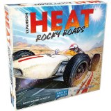 Heat Rocky Roads