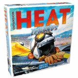 Heat Legends Expansion