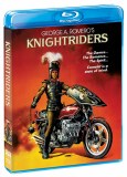 Knightriders Blu ray