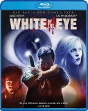 White of the Eye Blu Ray