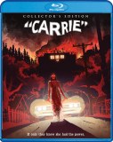 Carrie Blu ray