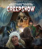 Creepshow Blu ray