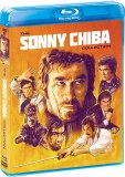 Sonny Chiba Collection Blu ray