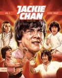Jackie Chan Collection Volume 1 1976 - 1982 Blu ray