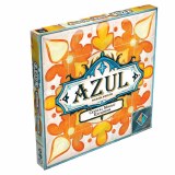Azul Crystal Mosaic Board Game Expansion