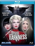 Daughters of Darkness Remastered Special Edition Blu ray