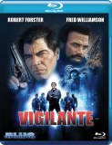 Vigilante Remastered Special Edition Blu ray