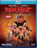 Raw Meat Blu ray