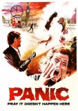 Panic DVD