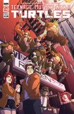TMNT Ongoing #130