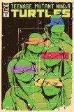 TMNT Ongoing #144 10 Copy Variant