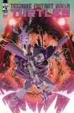 Teenage Mutant Ninja Turtles Ongoing #150 Cvr B