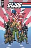 GI Joe A Real American Hero #285